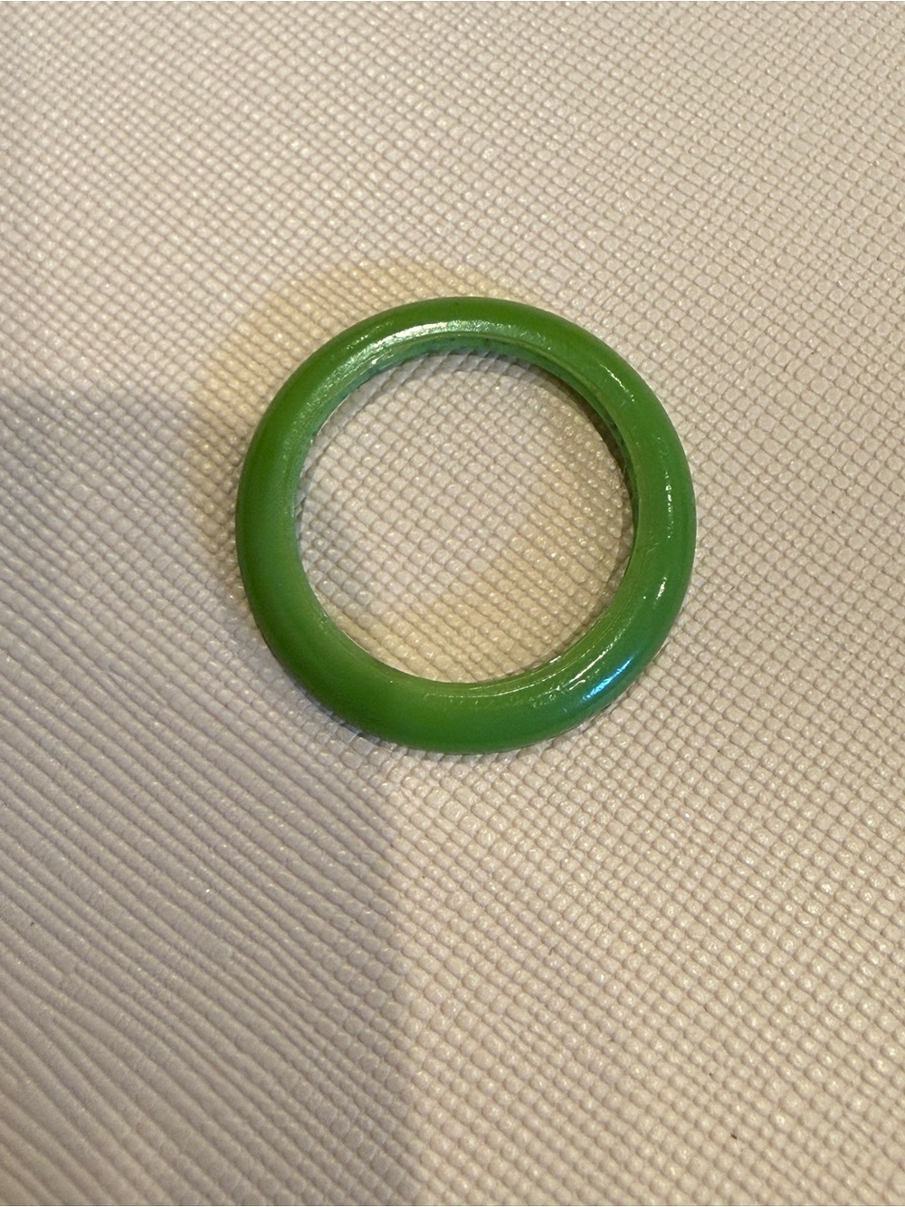 Gucci Green Bezel ONLY for Gucci Watch 1100L or 11/12.2